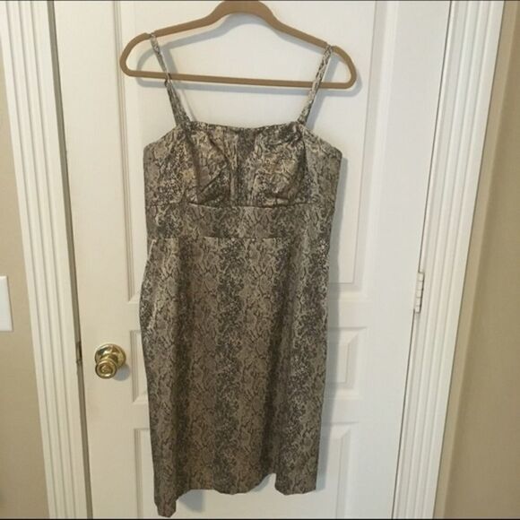 ANTONIO MELANI Dresses & Skirts - Antonio Melani Dress 